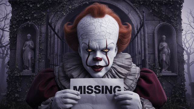 Bill Skarsgård’s Pennywise Performance in It: Welcome to Derry Stuns Without CGI