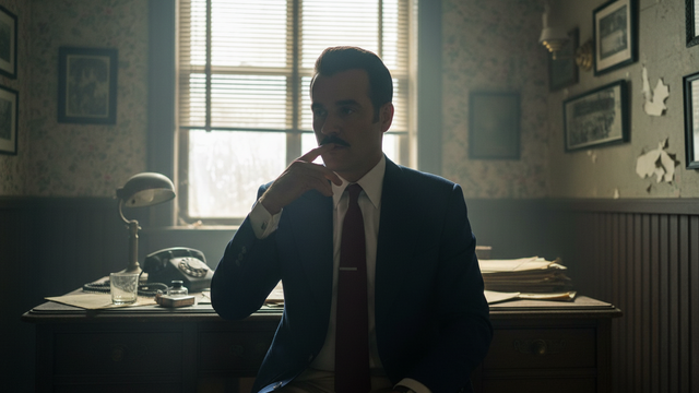 Fallout Season 2 Theory: Is Mr. House an Impostor or a Relative?