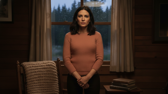 Rhea Seehorn Reveals Deeper Meaning Behind Carol and Zosia’s Intimate Scene