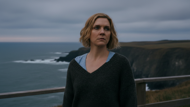 Pluribus Finale Moves Up to Dodge Holiday and Netflix Rush