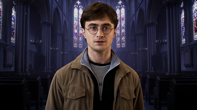 10 Blockbuster Films You Never Knew Shared Harry Potter’s Legendary Set
