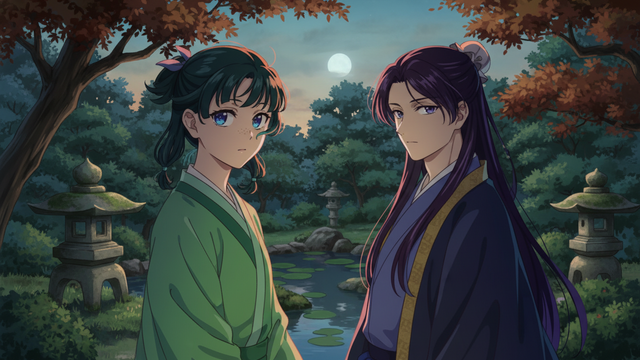 Crunchyroll Arc Delivers Your 2025 Anime Year in Review