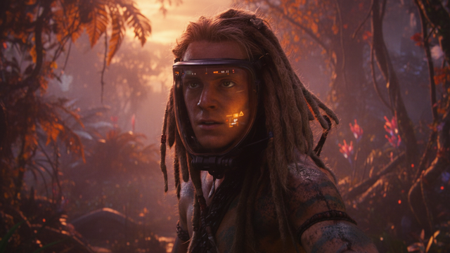 Jack Champion Explores Spider’s Divided Loyalties in Avatar: Fire and Ash