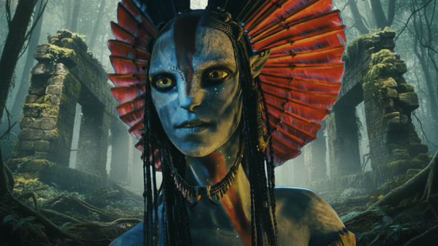 Unforgettable Movie Moments: The Top 5 Theater Events of 2025