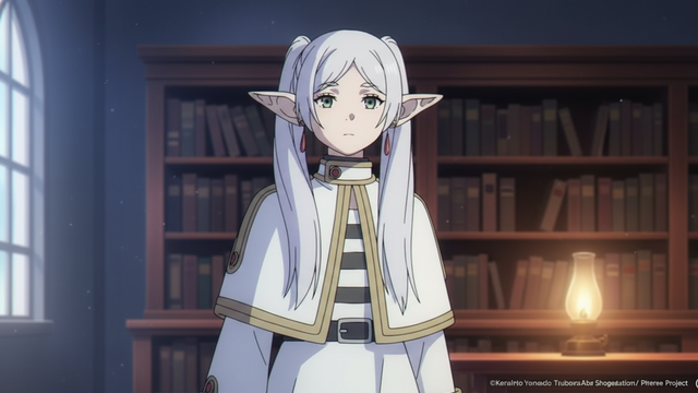 Frieren: Beyond Journey's End Director Shares Emotional Reason for Stepping Down