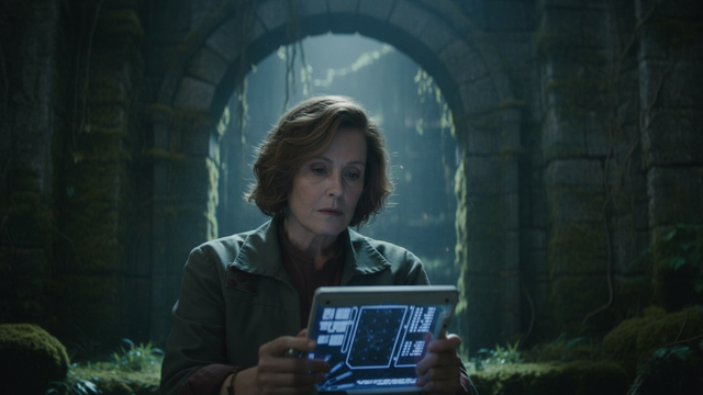 Prime Video’s Tomb Raider Series Unveils Star-Studded Cast Lineup