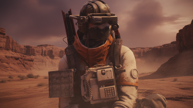 Arc Raiders Movie and TV Adaptations Tempt Embark, But CEO Insists on Quality