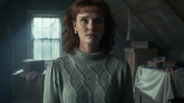 Stranger Things Star Jennifer Marshall Missed Final Season Amid Cancer Battle