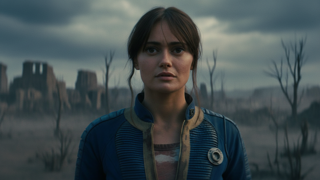 Ella Purnell Reveals Why Lucy’s Dark Turn in Fallout Season 2 Thrilled Her