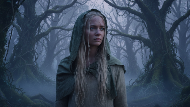 Netflix Sets 2026 Premiere for The Witcher’s Final Season