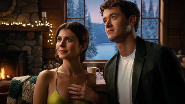 Netflix’s People We Meet On Vacation: A Rom-Com for Winter Escapes