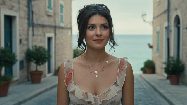 People We Meet on Vacation Sets a New Bar for Netflix Rom-Coms