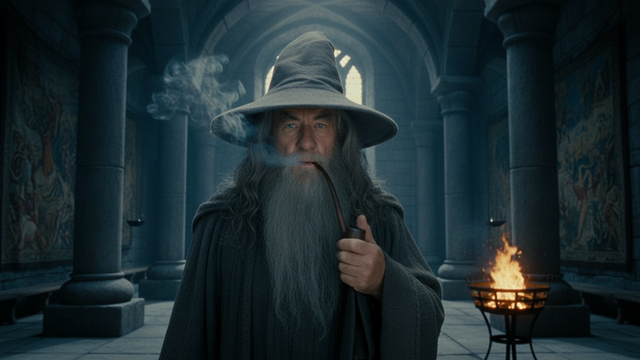 Epic Return: The Lord of the Rings Trilogy Hits Theaters Again