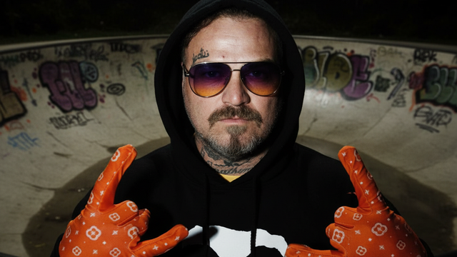 Bam Margera Set for Unexpected Comeback in Next Jackass Film