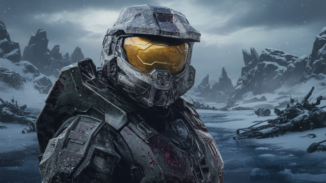 Challenge Your Halo Knowledge: The Ultimate Fan Quiz Awaits