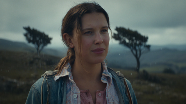 Millie Bobby Brown Reflects on Eleven’s Bittersweet Stranger Things Farewell