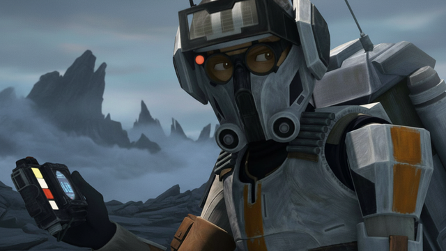 Star Wars Fans Applaud The Bad Batch’s Unflinching Storytelling
