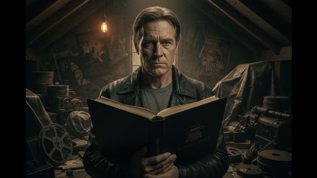 Director Unveils Lost Alternate Ending for Freddy’s Dead: The Final Nightmare