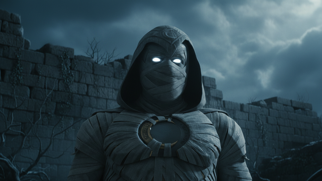 Blade Movie Axed: Oscar Isaac Faces New Moon Knight Season 2 Foe