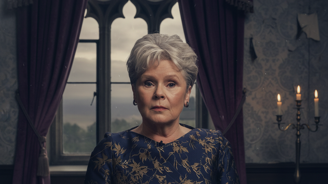 Imelda Staunton Reveals the Role She Hated Most to Play