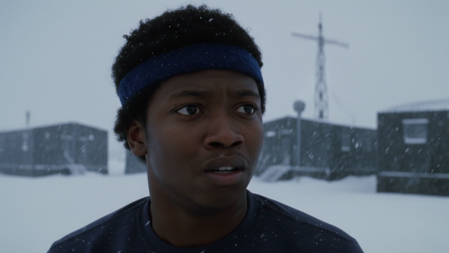 Honoring T.K. Carter: Five Must-See Horror Films for ‘The Thing’ Fans
