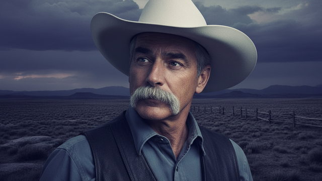 Sam Elliott Reveals Why He Can’t Stand Yellowstone’s Wild Success