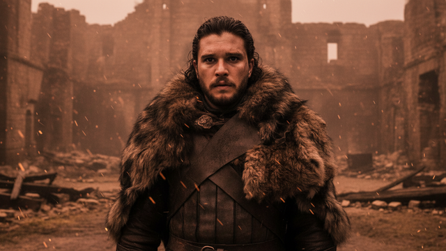 Kit Harington Slams Game of Thrones Season 8 Remake Petition