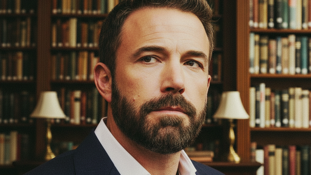 Ben Affleck’s 2003 Vision for Streaming Predicted Today’s Media Landscape