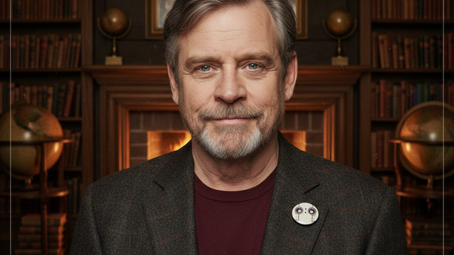 Mark Hamill Reveals Two Star Wars Scenes He Misses Most