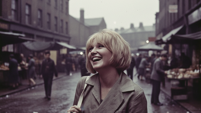 How Ken Loach’s ‘Up the Junction’ Sparked a Legal Revolution