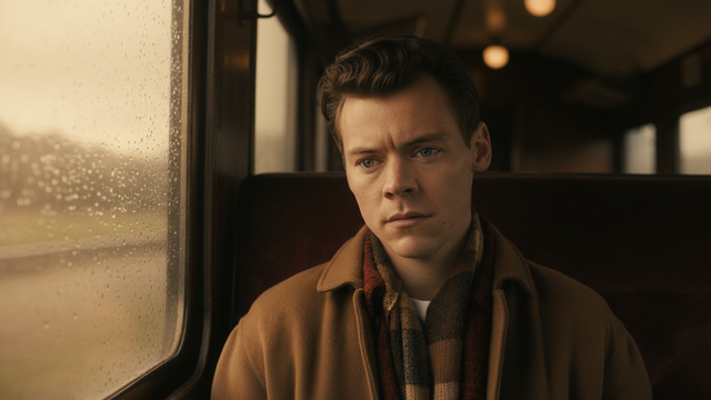 Ranking Every Harry Styles Movie: From Flop to Film Triumph