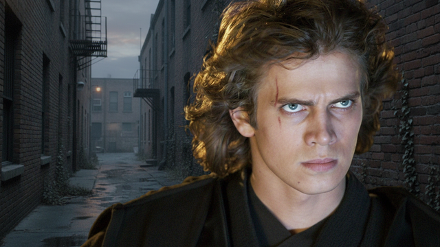 Hayden Christensen Recalls Robert De Niro’s Surprise Visit to Star Wars Set