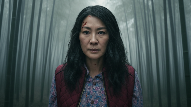 Why Jackie Chan Turned Down Everything Everywhere All at Once