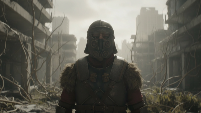 Funko Pop Figures Leak Fallout Season 2’s Biggest Surprises