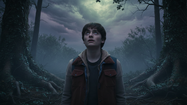 Stranger Things Star Surprises Fans With Season 5 Finale Rating