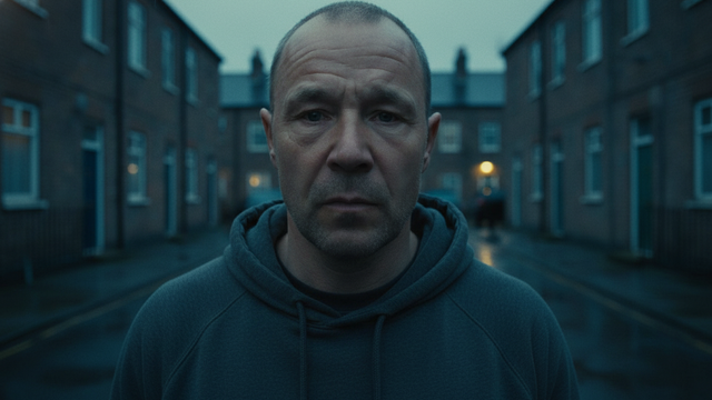 Stephen Graham Teases Possible Adolescence Season 2 on Netflix