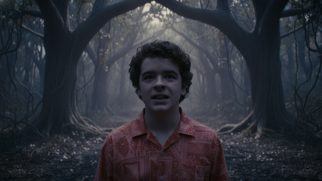 Stranger Things Fans Fuel Wild Balatro Theory Amid ConformityGate