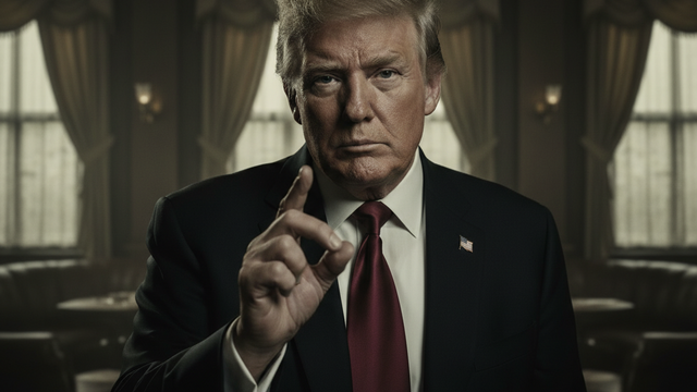 Jimmy Kimmel Dangles Emmy for Trump—But Only With a Catch