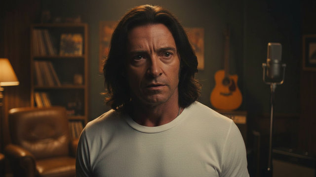 Hugh Jackman’s Neil Diamond Tribute Film Soars to Amazon VOD Top Spot
