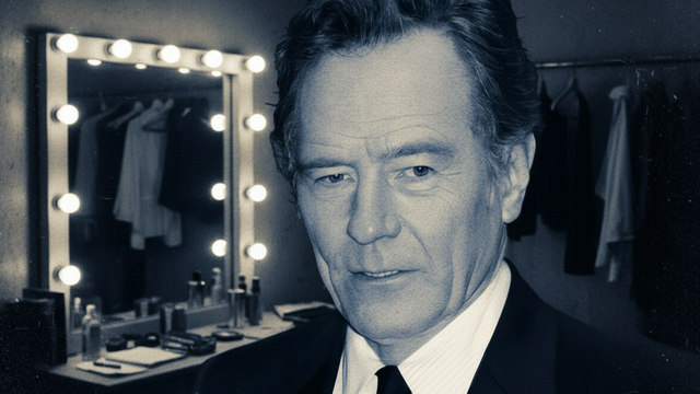 Bryan Cranston Demanded Crew Member’s Firing Over On-Set Misconduct