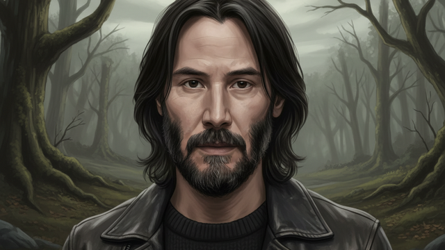 Keanu Reeves Begged for Any Role in This Animated Series