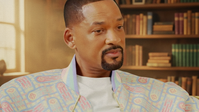 Will Smith’s Surprising Pick for His All-Time Favorite Film