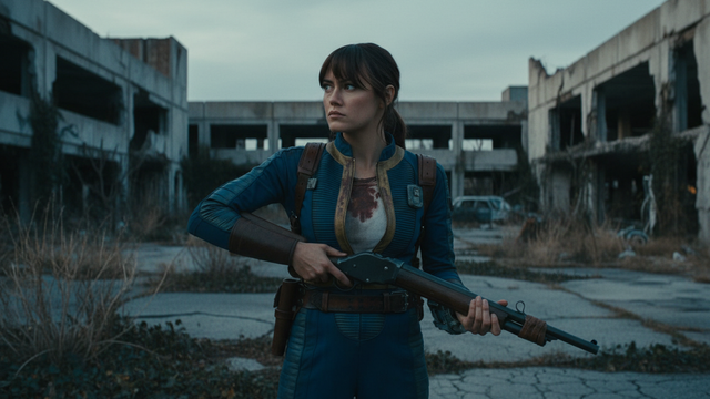 Fallout Season 2 Rockets to Prime Video’s Top Six, But Amazon Keeps Numbers Secret