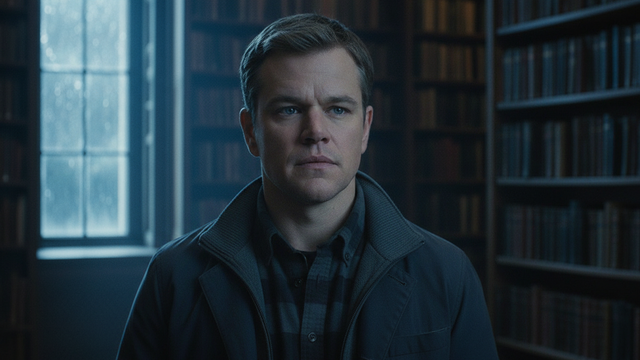 Matt Damon’s Biggest Box Office Flops Share One Fatal Flaw
