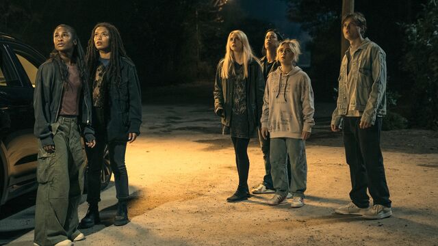 Will Gen V Return for Season 3? Latest Renewal Buzz, Release Window, and What It Means for The Boys