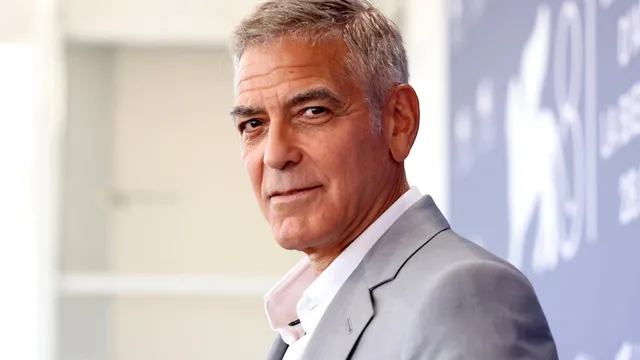 George Clooney Blasts Donald Trump For Mocking His Acting Amid Iran War