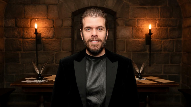 Kristen Johnston to Perez Hilton After Hospitalization: Make It Right