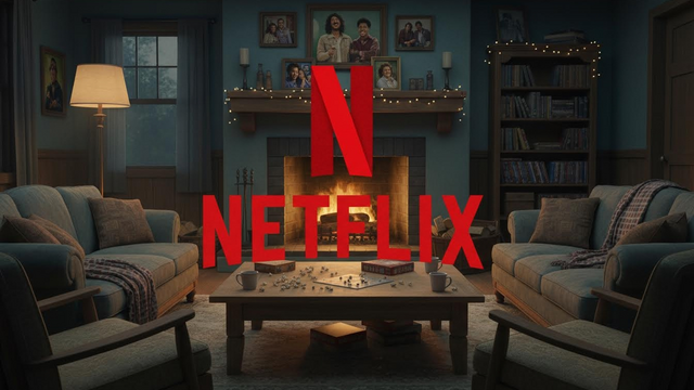 After a Yearlong Wait, the Final Season of a Modern Sitcom Juggernaut Just Hit Netflix