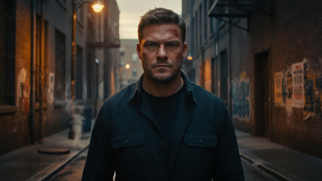 Alan Ritchson Drops Major Reacher Season 4 Update After Neighbor Altercation