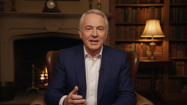 Graham Norton Finally Clears Up Those Taylor Swift Wedding NDA Rumors